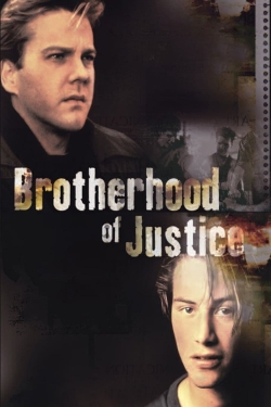 Watch The Brotherhood of Justice movies online free