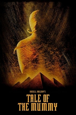 Watch Tale of the Mummy movies online free