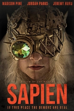 Watch Sapien movies online free