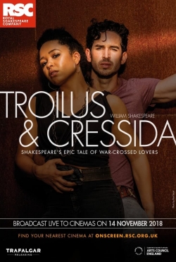 Watch RSC Live: Troilus and Cressida movies online free