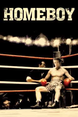 Watch Homeboy movies online free