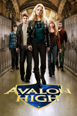 Watch Avalon High movies online free