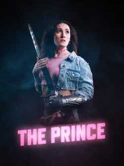 Watch The Prince movies online free