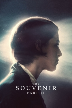 Watch The Souvenir Part II movies online free