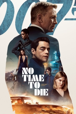 Watch No Time to Die movies online free