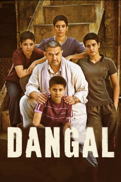 Watch Dangal movies online free