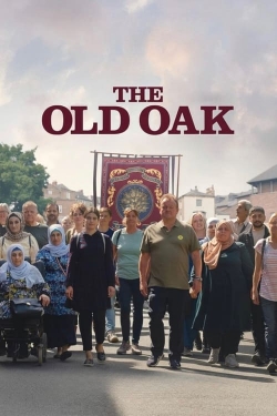 Watch The Old Oak movies online free