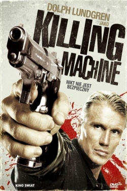 Watch The Killing Machine movies online free