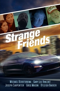 Watch Strange Friends movies online free