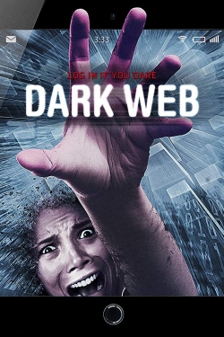 Watch Dark Web movies online free