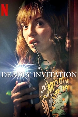 Watch A Deadly Invitation movies online free