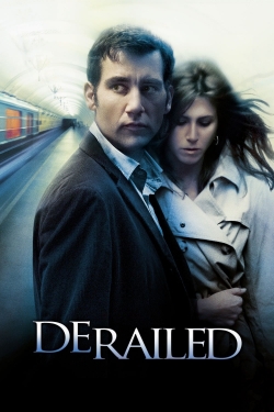 Watch Derailed movies online free