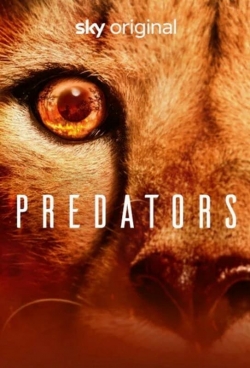 Watch Predators movies online free