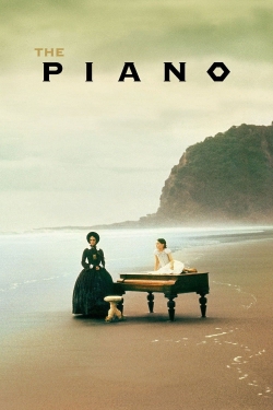 Watch The Piano movies online free