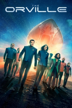 Watch The Orville movies online free