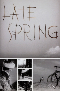 Watch Late Spring movies online free