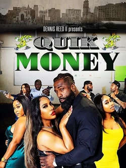 Watch Quik Money movies online free