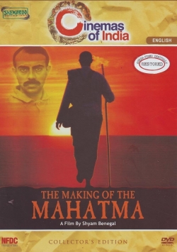 Watch The Making of the Mahatma movies online free