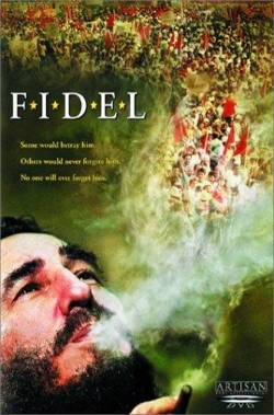 Watch Fidel movies online free