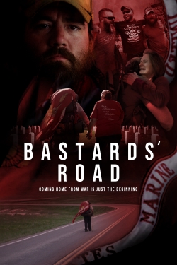 Watch Bastards' Road movies online free