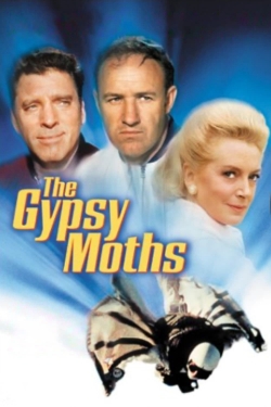 Watch The Gypsy Moths movies online free