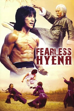 Watch Fearless Hyena movies online free