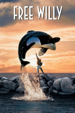 Watch Free Willy movies online free