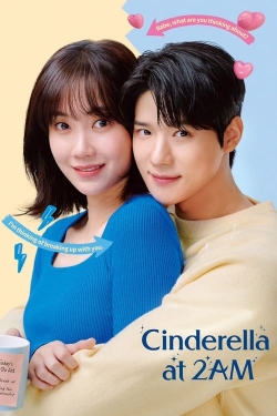 Watch Cinderella at 2AM movies online free