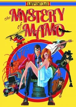 Watch Lupin the Third: The Secret of Mamo movies online free