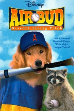 Watch Air Bud: Seventh Inning Fetch movies online free