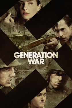 Watch Generation War movies online free