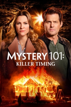 Watch Mystery 101: Killer Timing movies online free