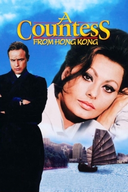 Watch A Countess from Hong Kong movies online free