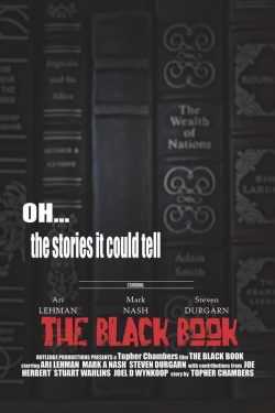 Watch The Black Book movies online free