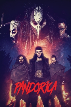 Watch Pandorica movies online free