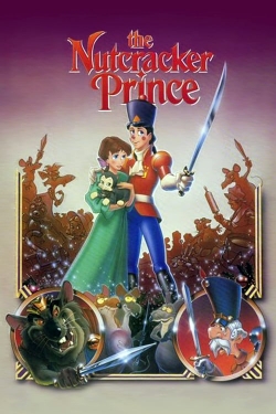 Watch The Nutcracker Prince movies online free