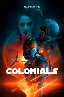 Watch Colonials movies online free