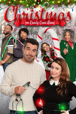 Watch Christmas on Candy Cane Lane movies online free