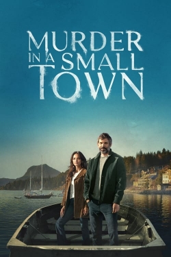 Watch Murder in a Small Town movies online free