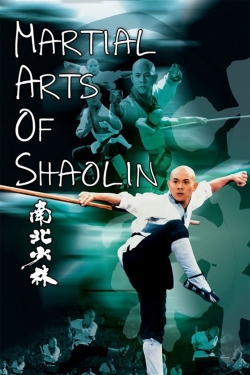 Watch Martial Arts of Shaolin movies online free