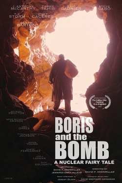 Watch Boris and the Bomb movies online free