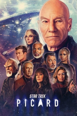 Watch Star Trek: Picard movies online free