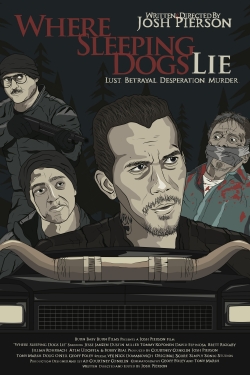 Watch Where Sleeping Dogs Lie movies online free