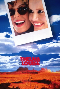 Watch Thelma & Louise movies online free