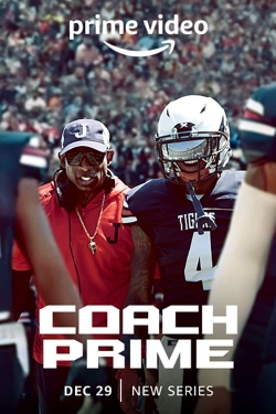 Watch Coach Prime movies online free