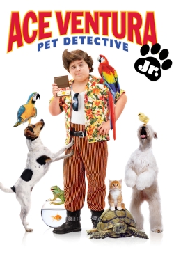 Watch Ace Ventura Jr: Pet Detective movies online free