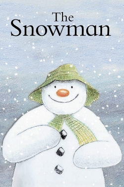 Watch The Snowman movies online free