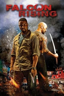 Watch Falcon Rising movies online free