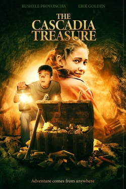 Watch The Cascadia Treasure movies online free