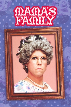 Watch Mama's Family movies online free